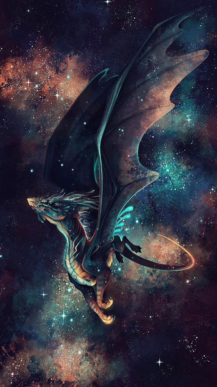 Dragones Wallpaper (4K Ultra HD) APK