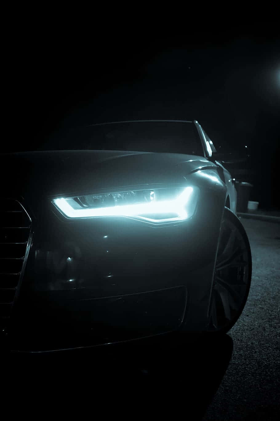 Audi A6 Wallpaper