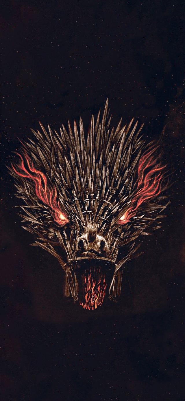 House of the Dragon Empire cover