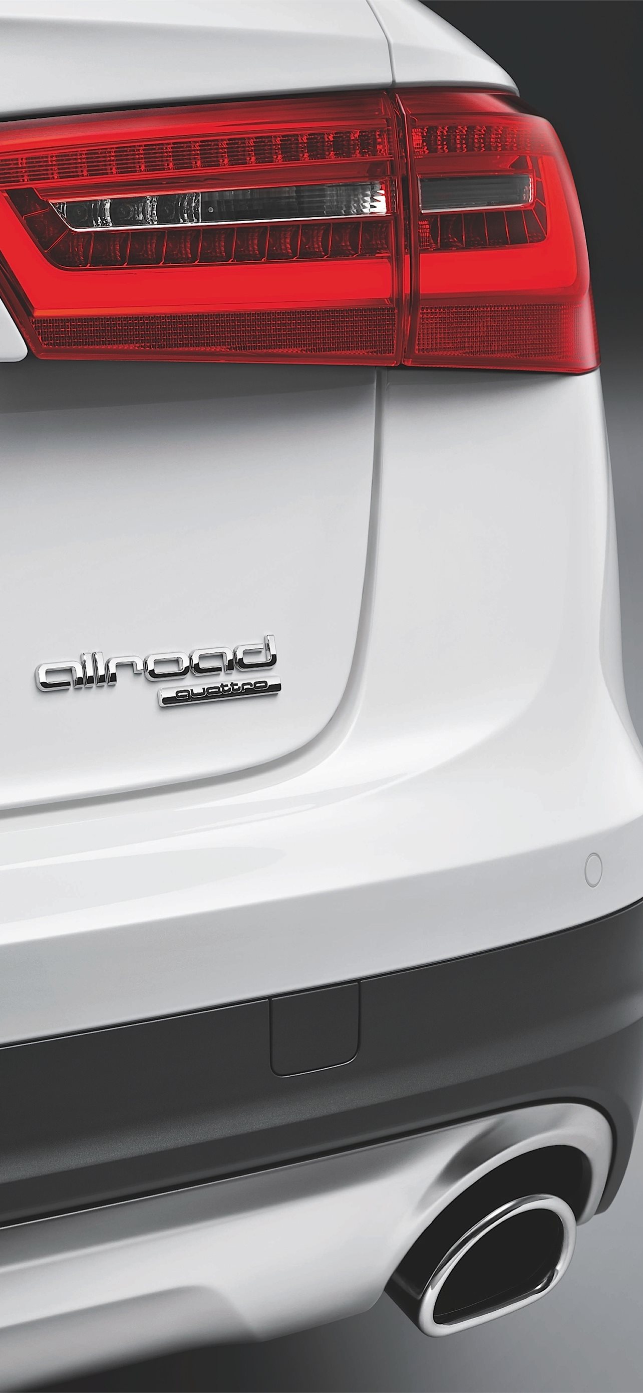 Best Audi a6 allroad iPhone HD