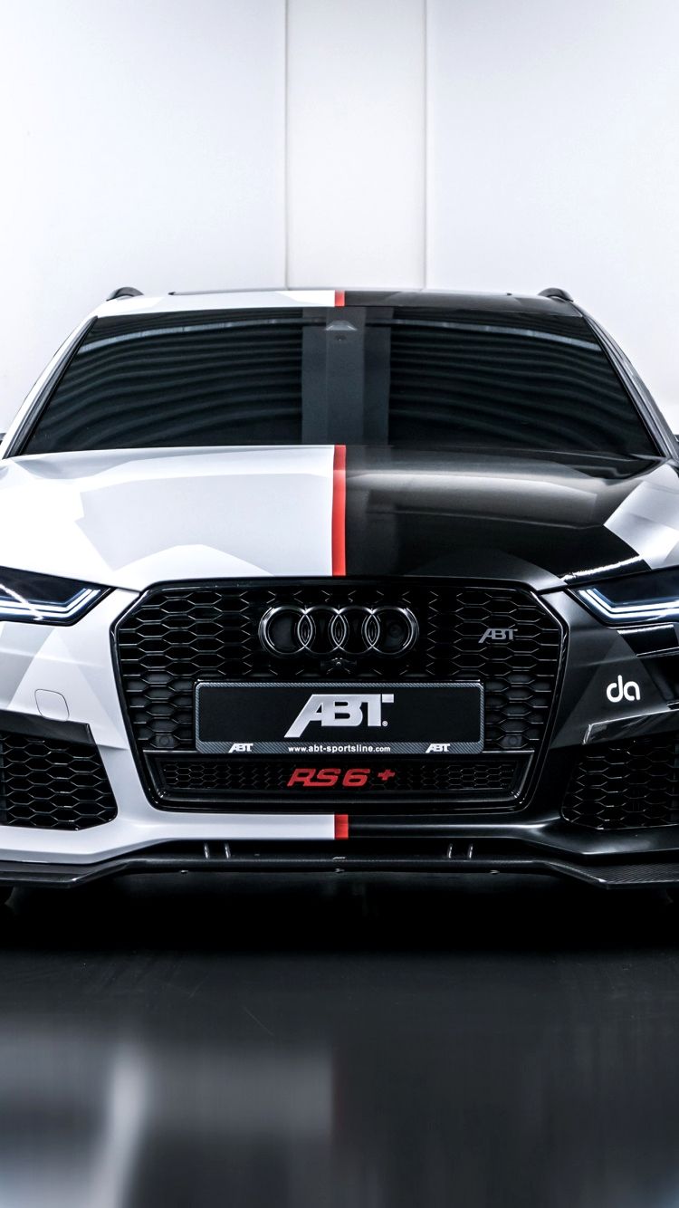 Audi Wallpaper 4K iPhone Trick