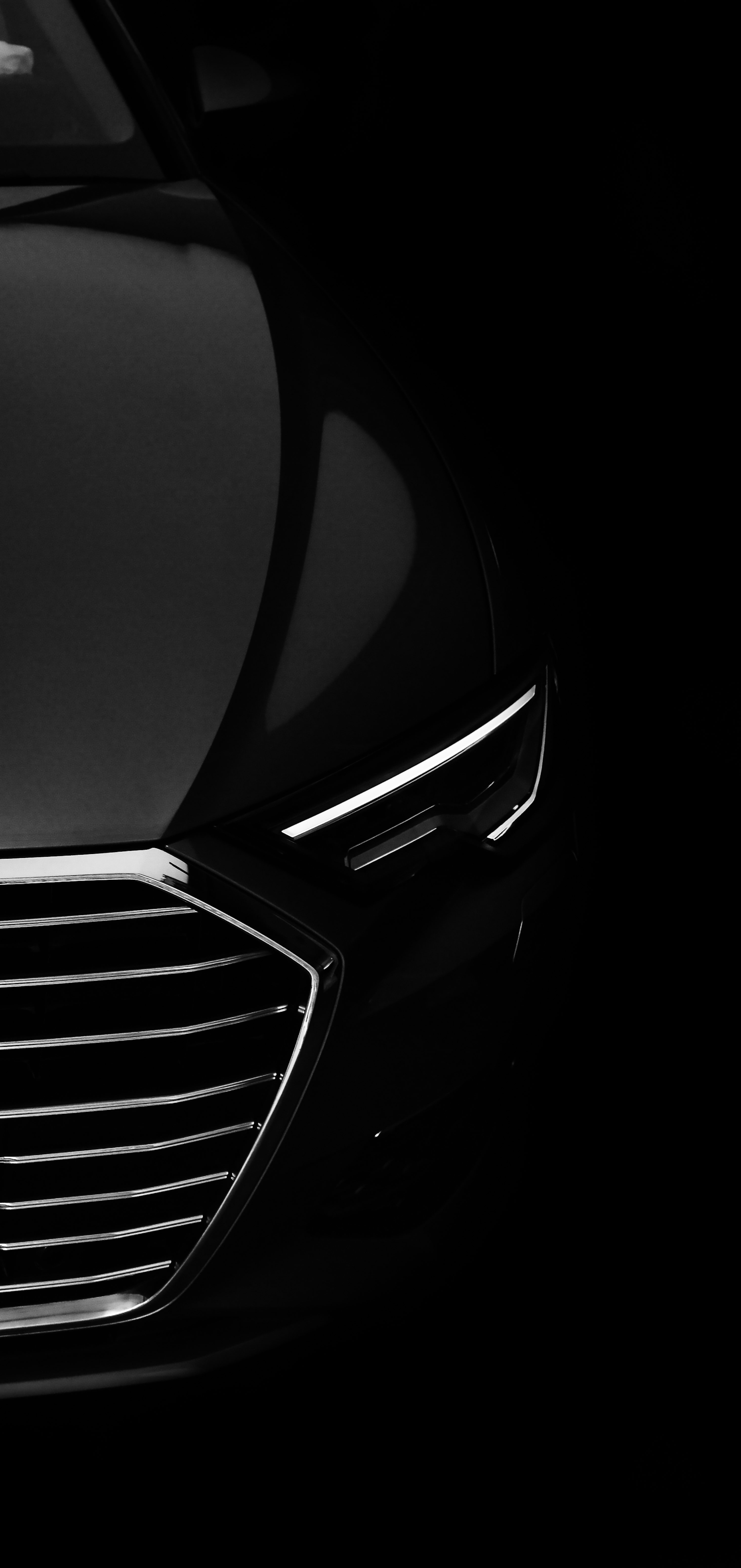 Audi A6 Picture. Download Free Image