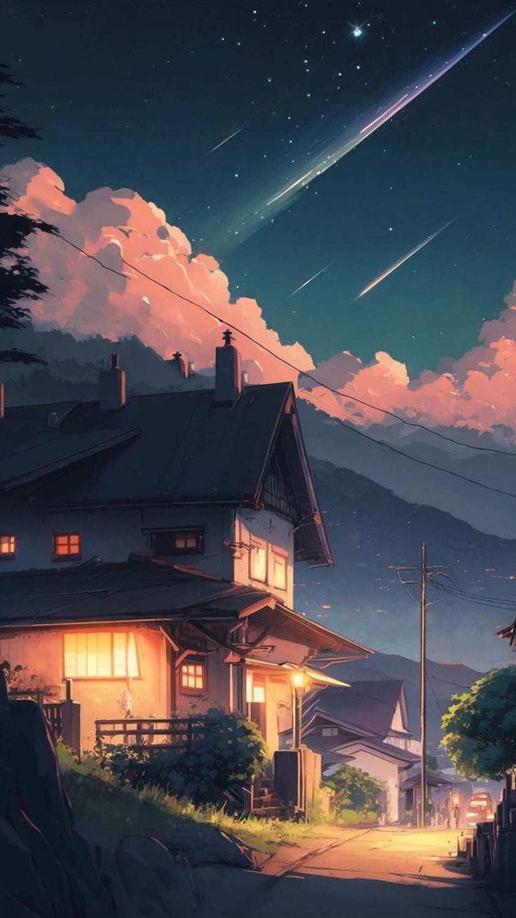 City Wallpaper Wallpaper