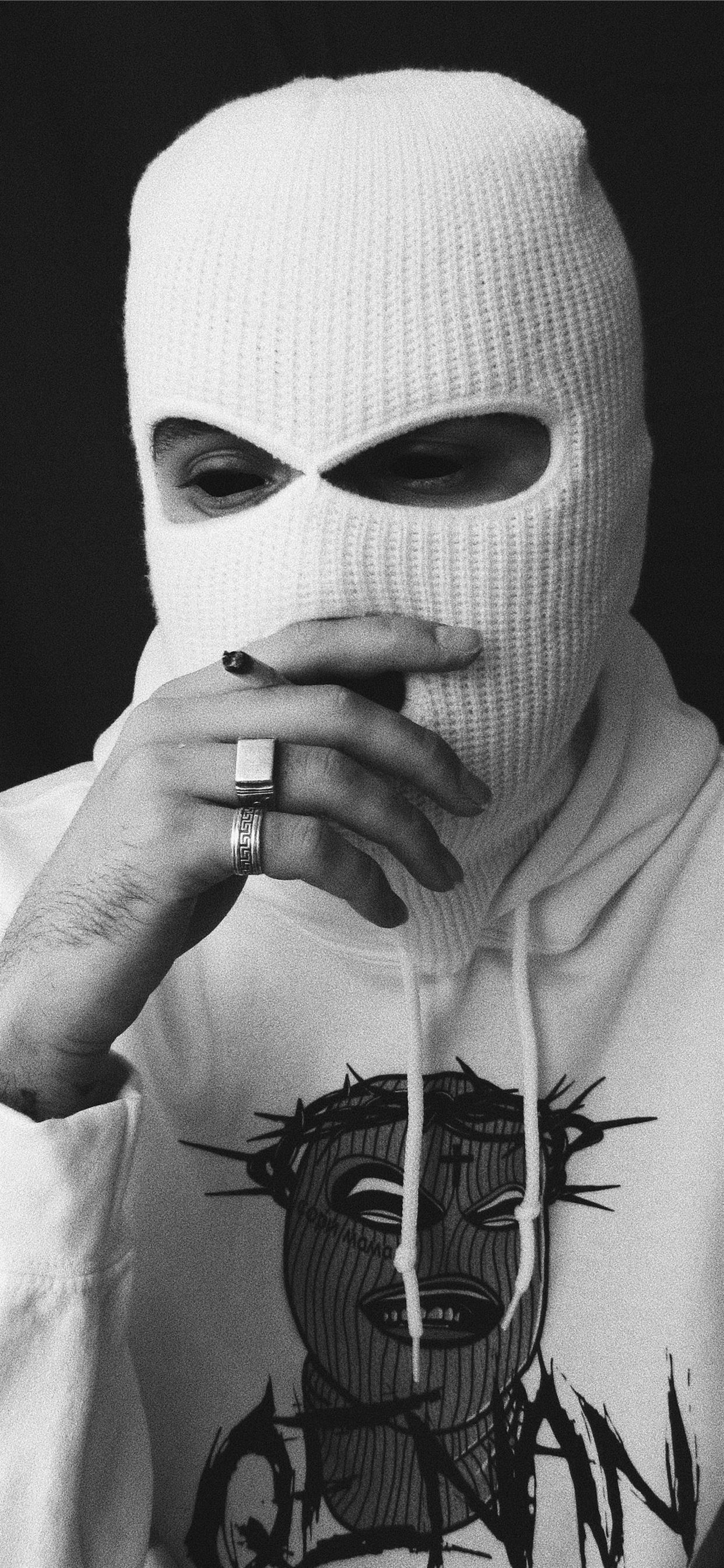 rey mysterio iPhone Wallpaper Free