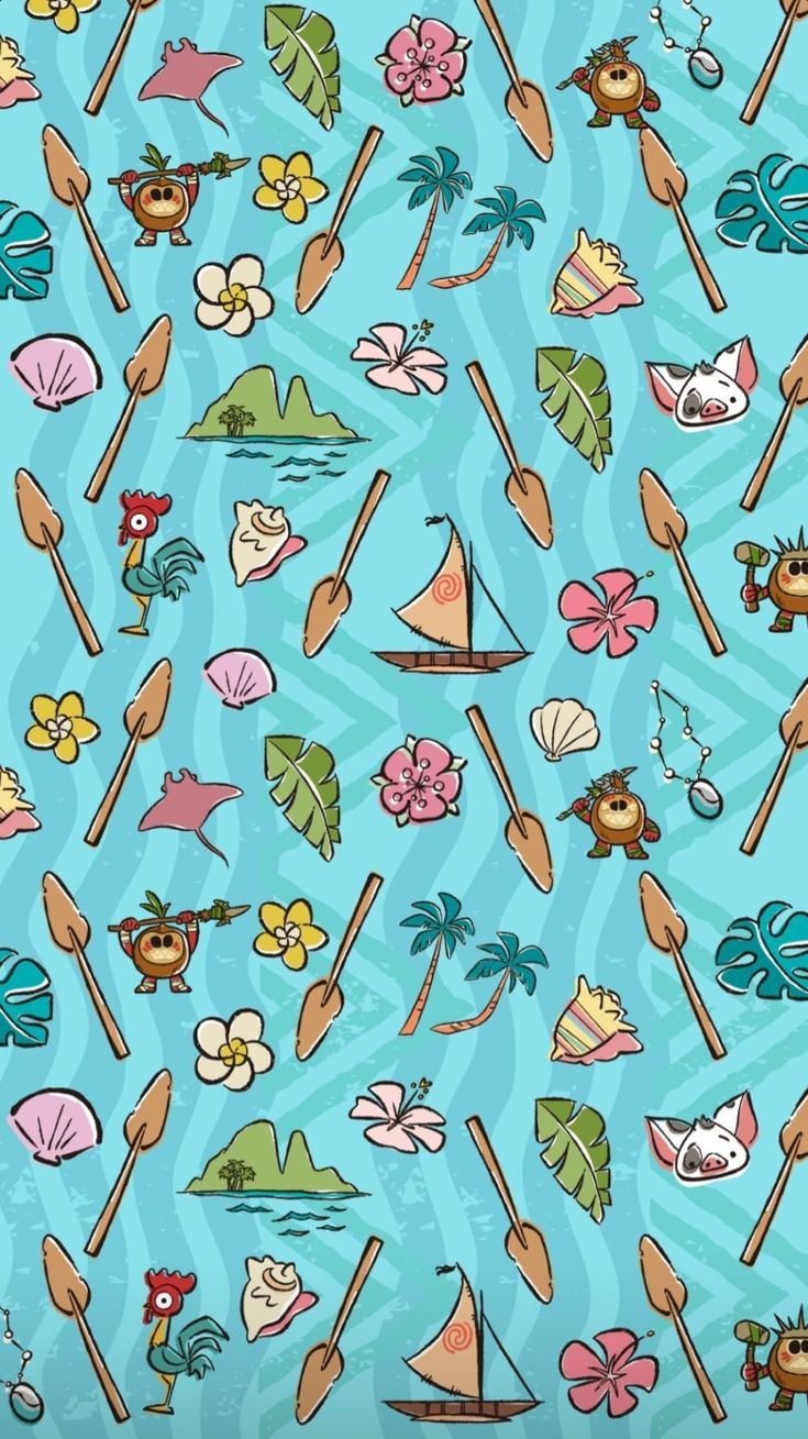 on Disney Wallpaper