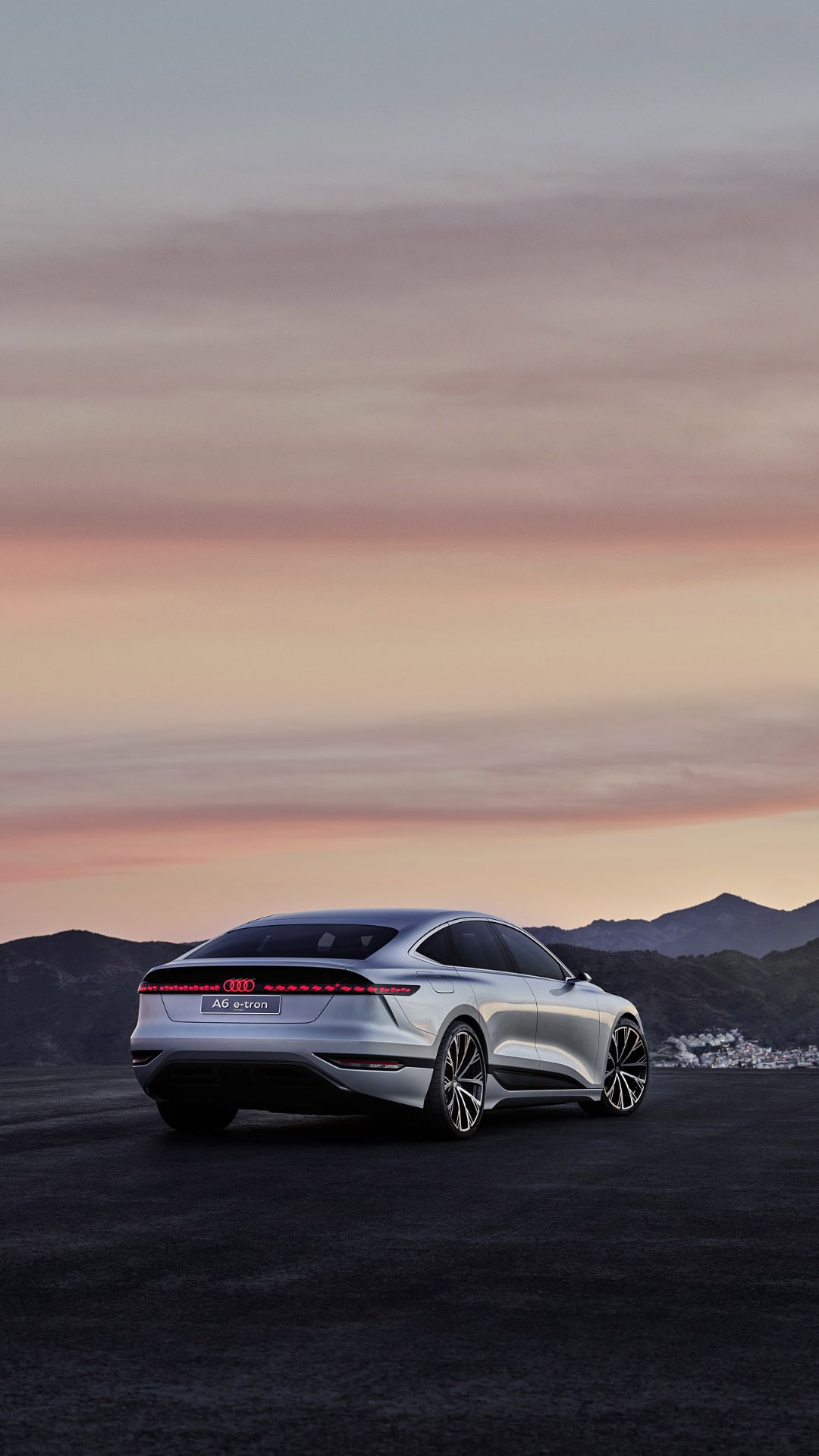 Audi A6 Wallpaper Audi