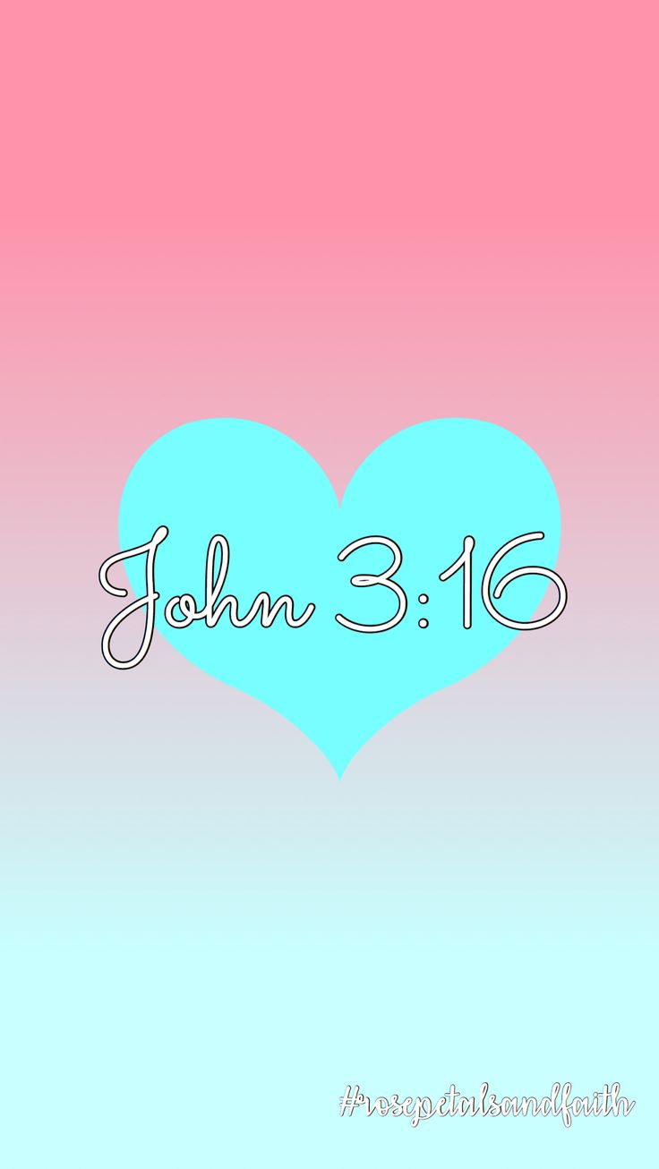 Bible verse wallpaper, Bible words