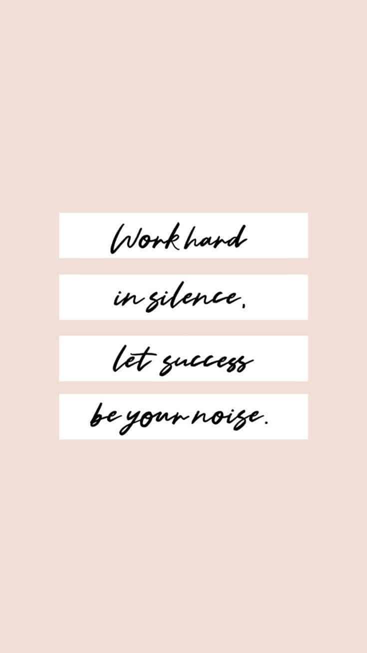 iPhone Wallpaper Quotes