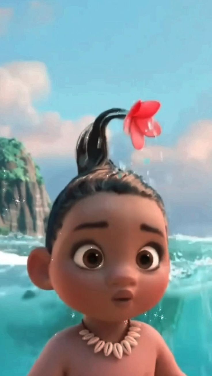 Princess Moana