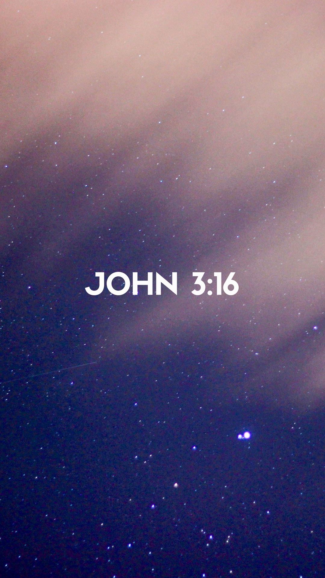 John 3:16. Bible verse art, Bible