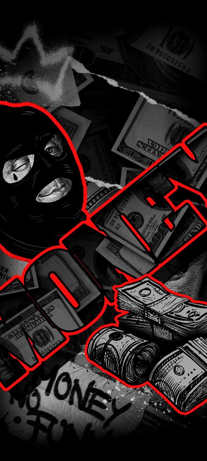 Money wallpaper iphone