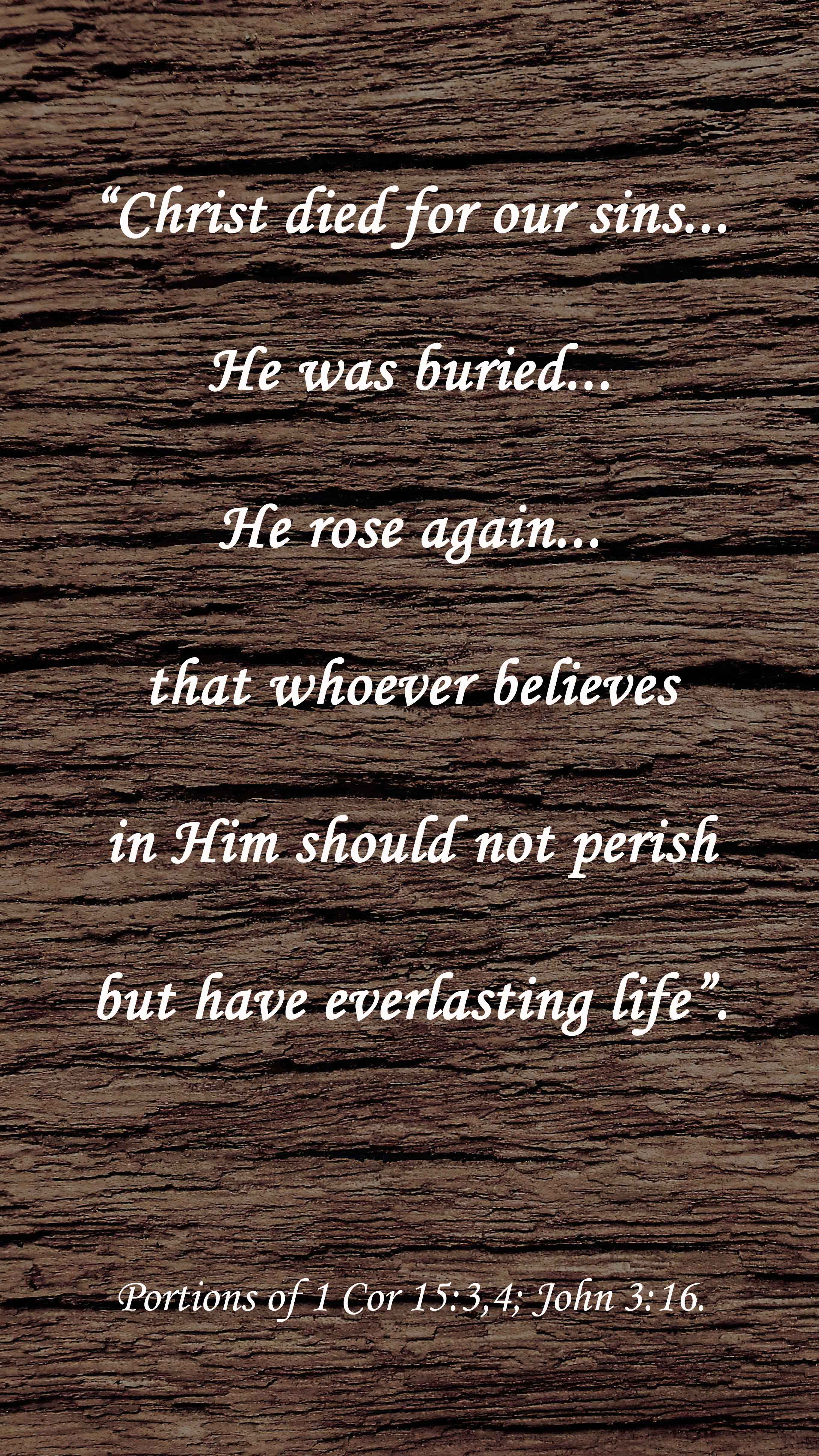 Free Christian Wallpaper