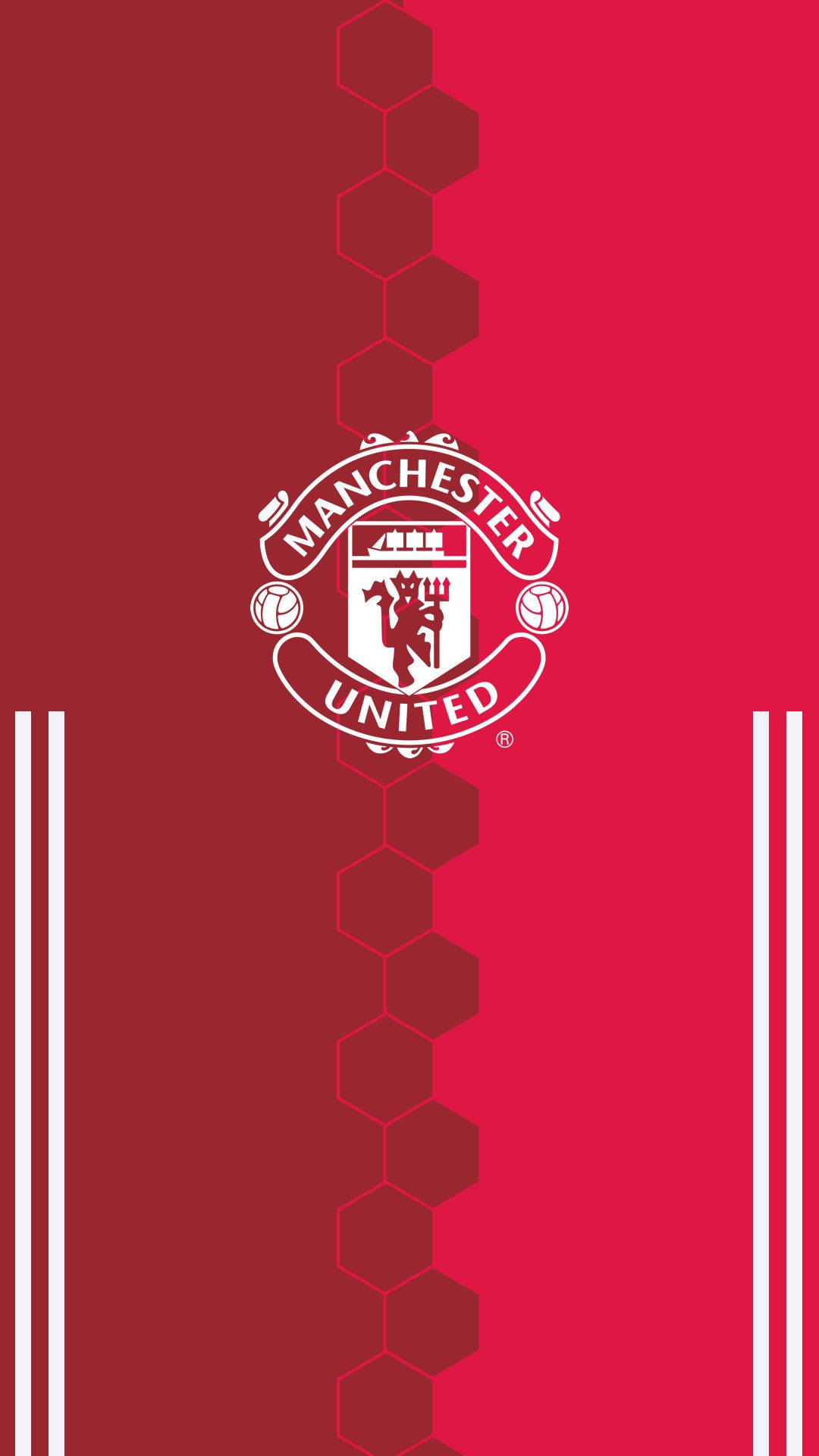 Manchester United Wallpaper