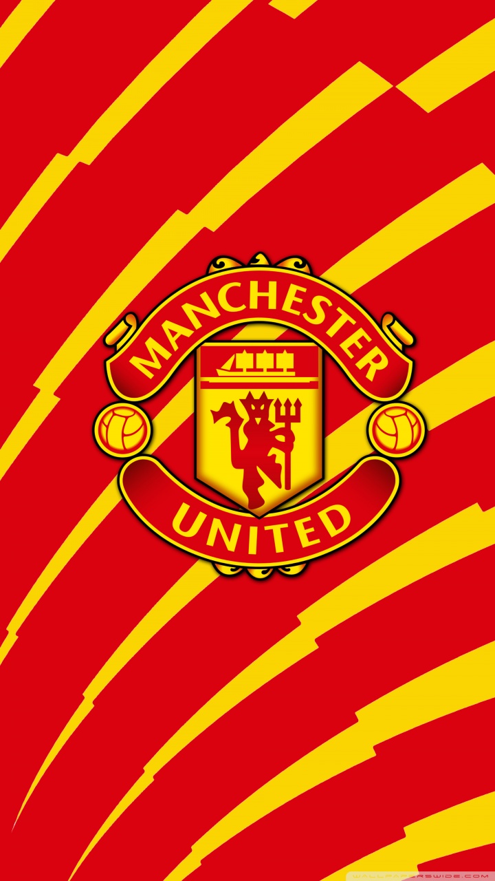 Manchester United Premier League 1617