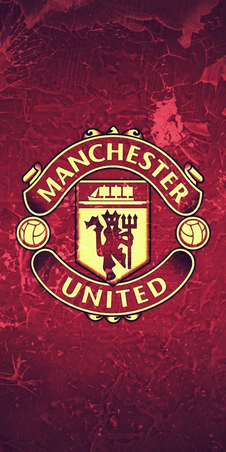 Manchester United Wallpaper