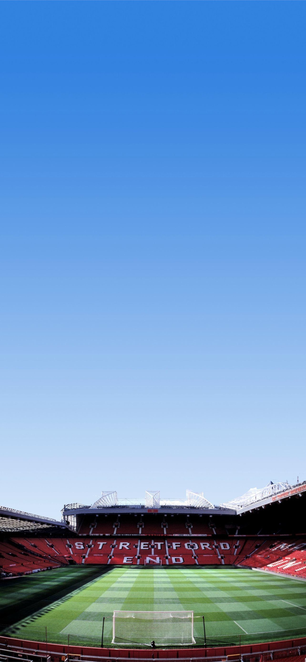 manchester united iPhone Wallpaper