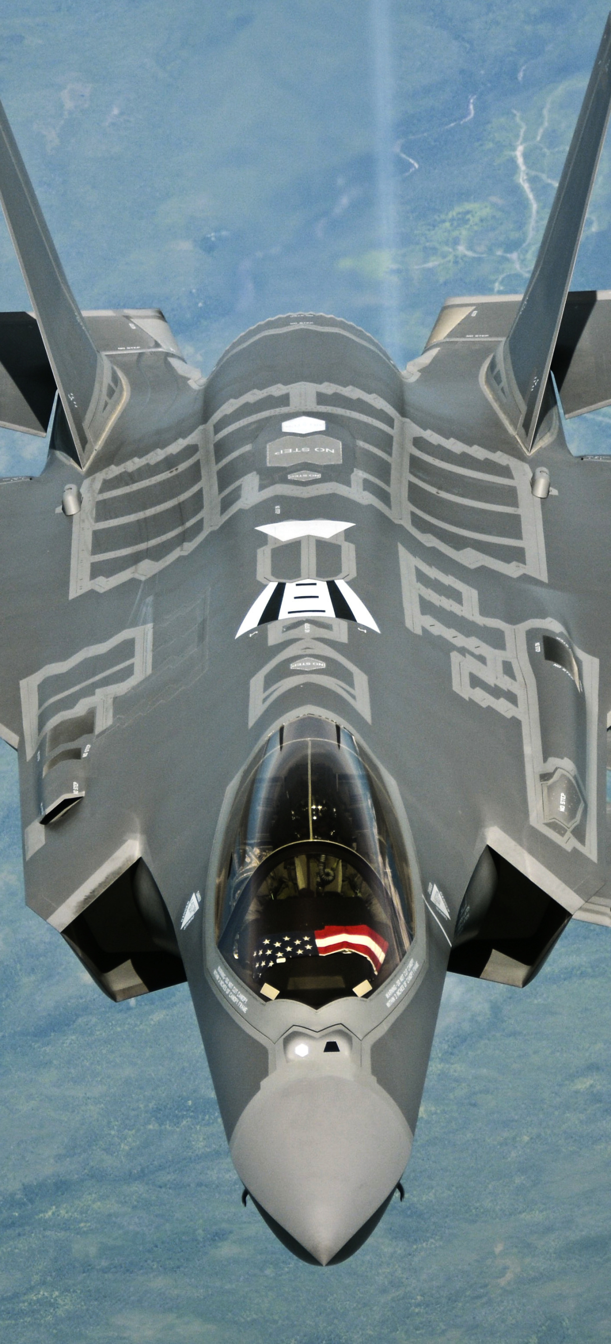 Lockheed Martin F 35 Lightning Ii