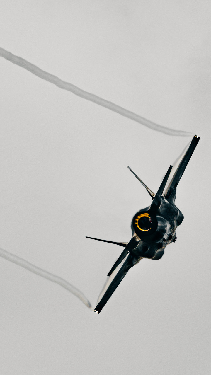 Lockheed Martin F 35 Lightning Ii