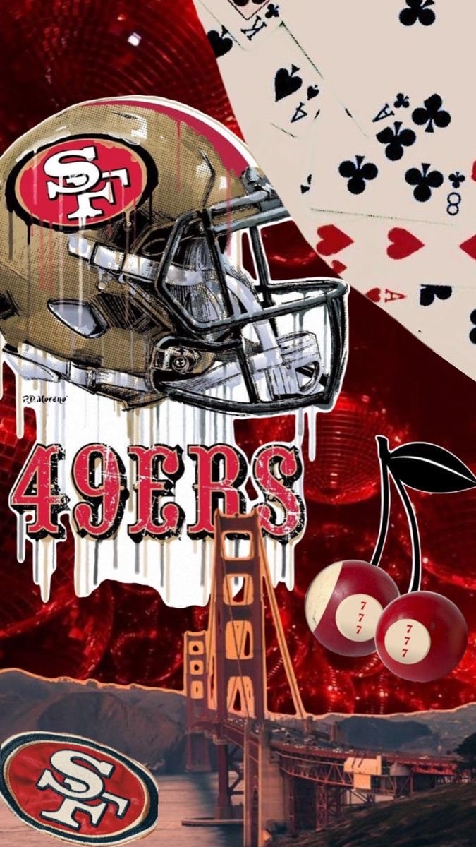 49ers Wallpaper