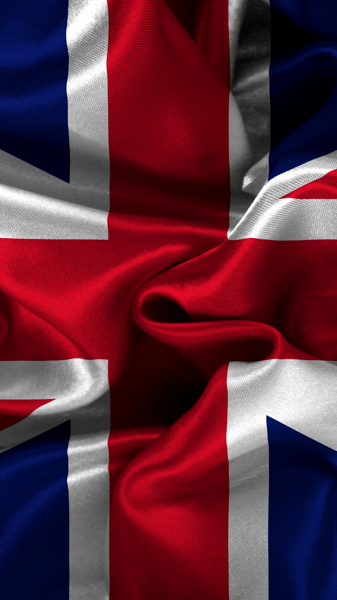 British flag Wallpaper 4K, Union Jack