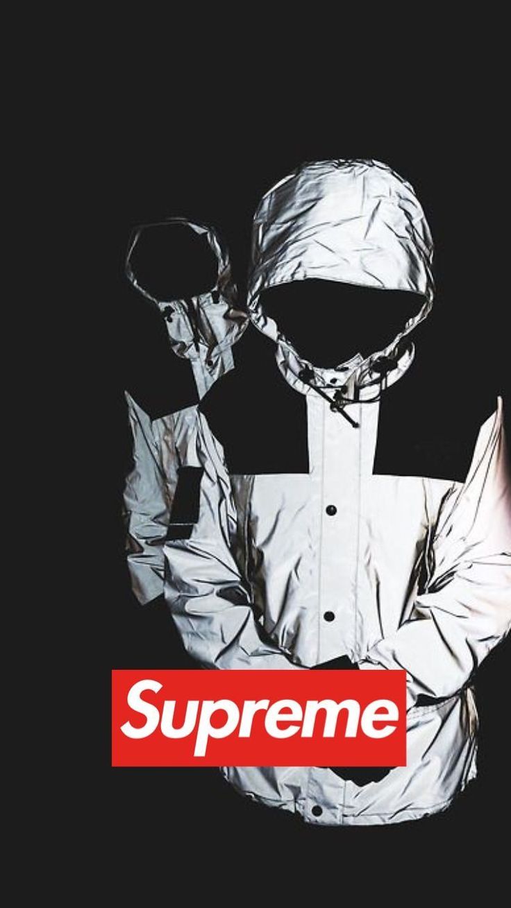 Dope Supreme Wallpaper iPhone. Supreme