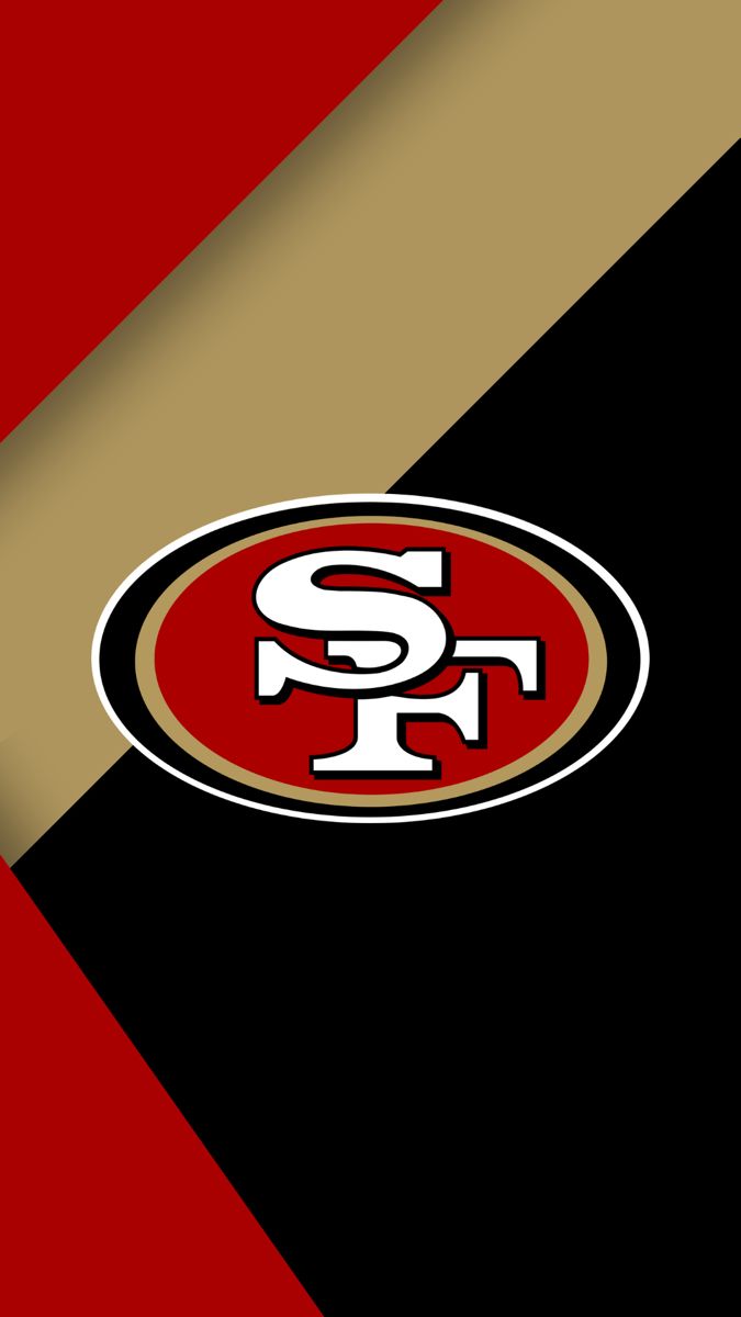 San Francisco 49ers Wallpaper V1