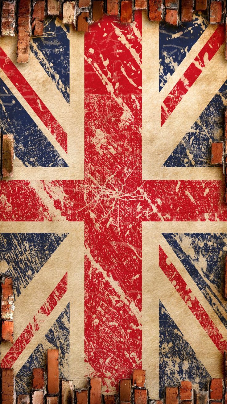 United Kingdom Flag. England flag