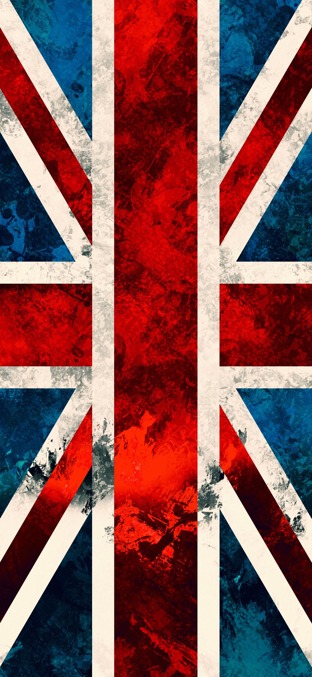 Wallpaper Flag, Union Jack, United