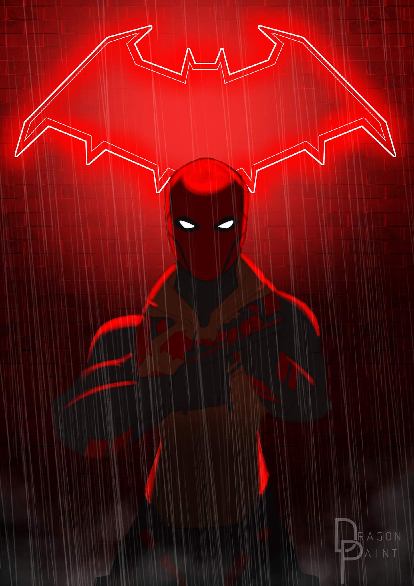 Dragon Paint Official