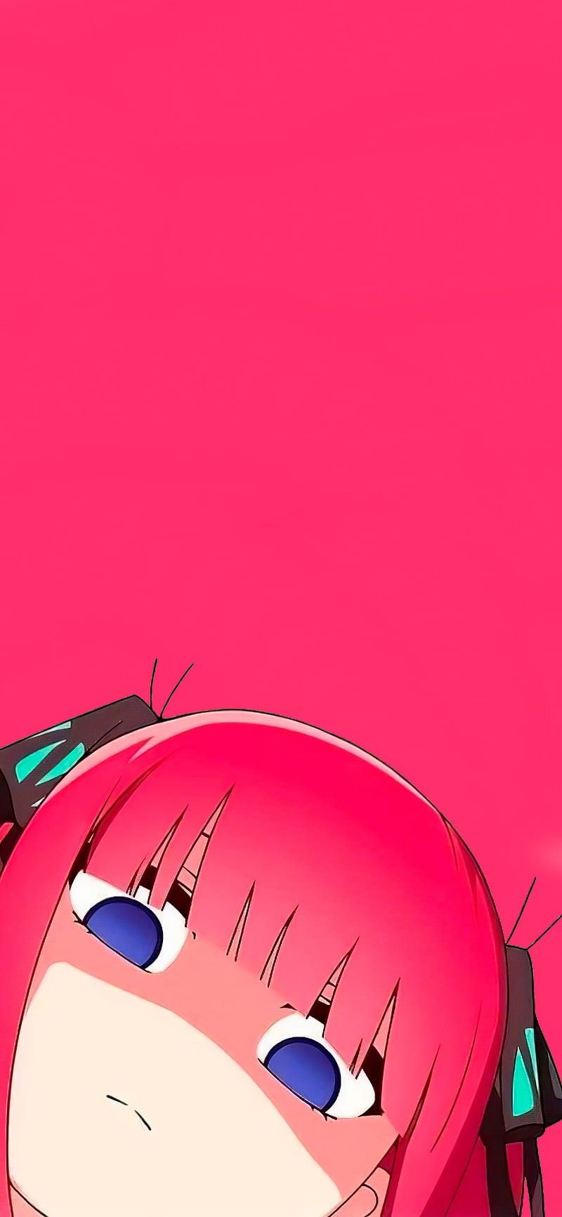 Anime wallpaper iphone