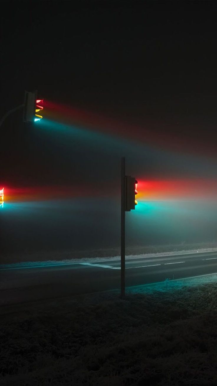 Great Image For An AMOLED Screen