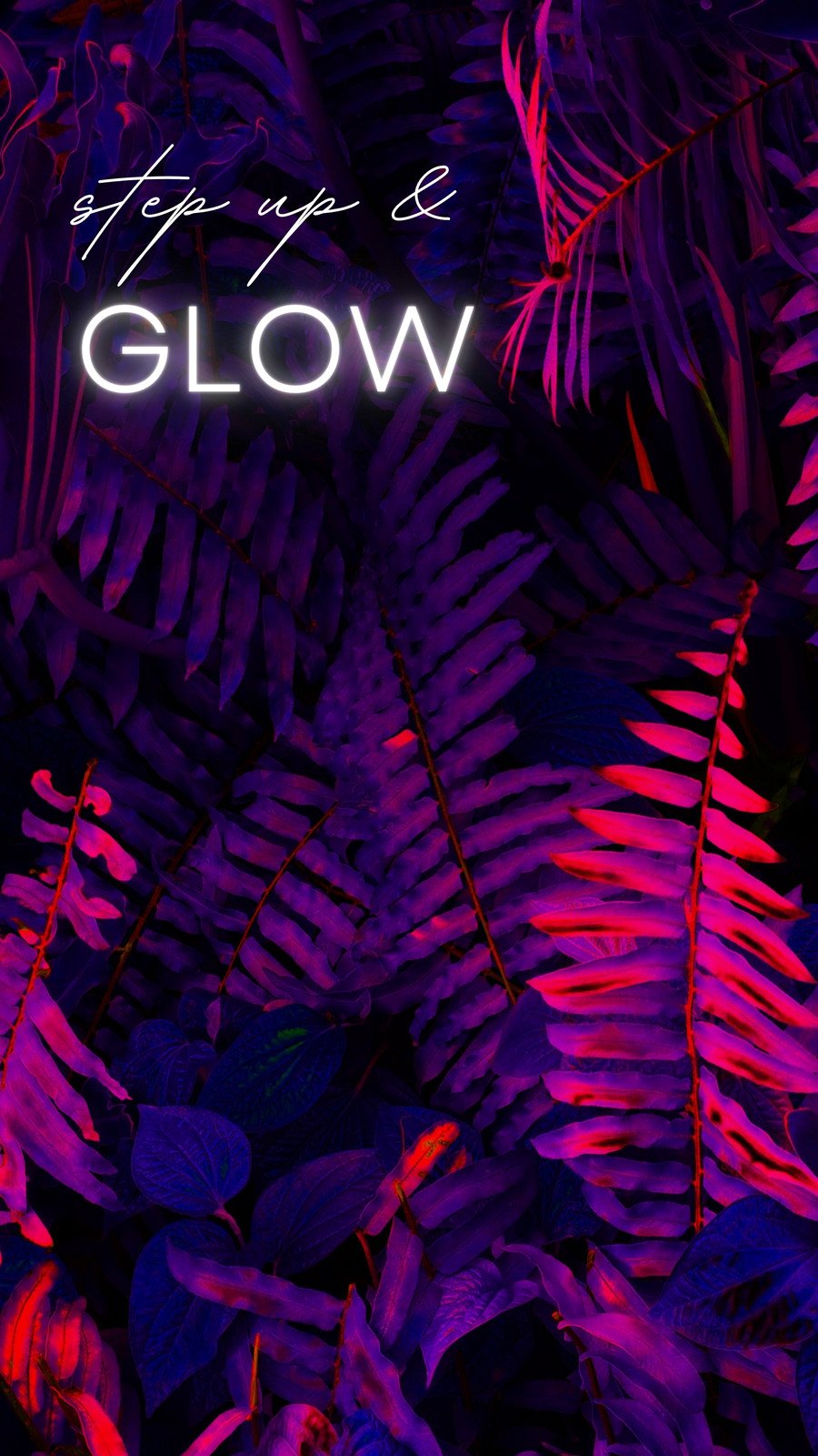 dark purple wallpaper