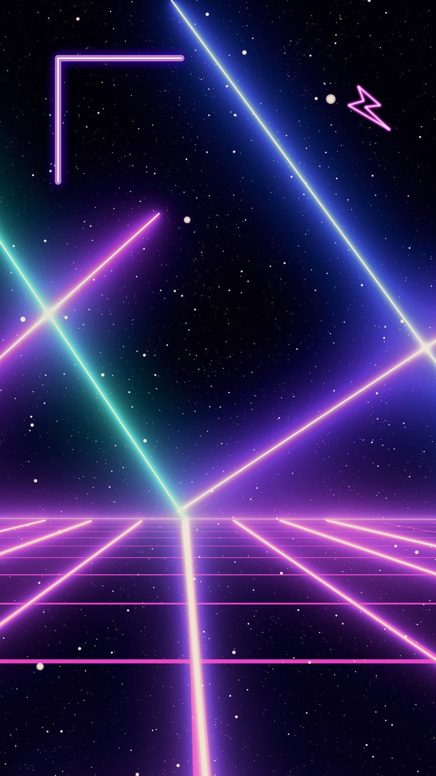 Free cool phone wallpaper to