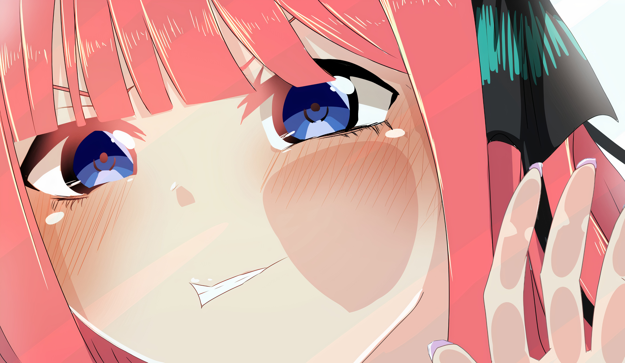 Download Nino Nakano Anime