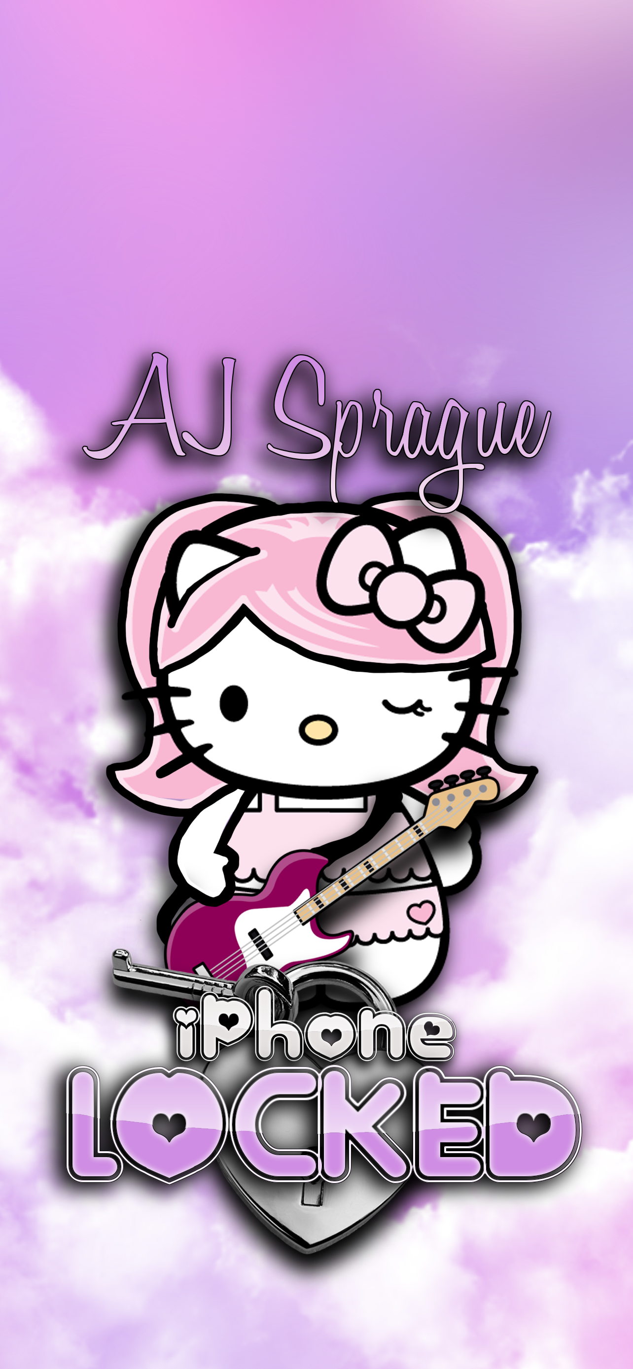 Hello Kitty Phone Wallpaper