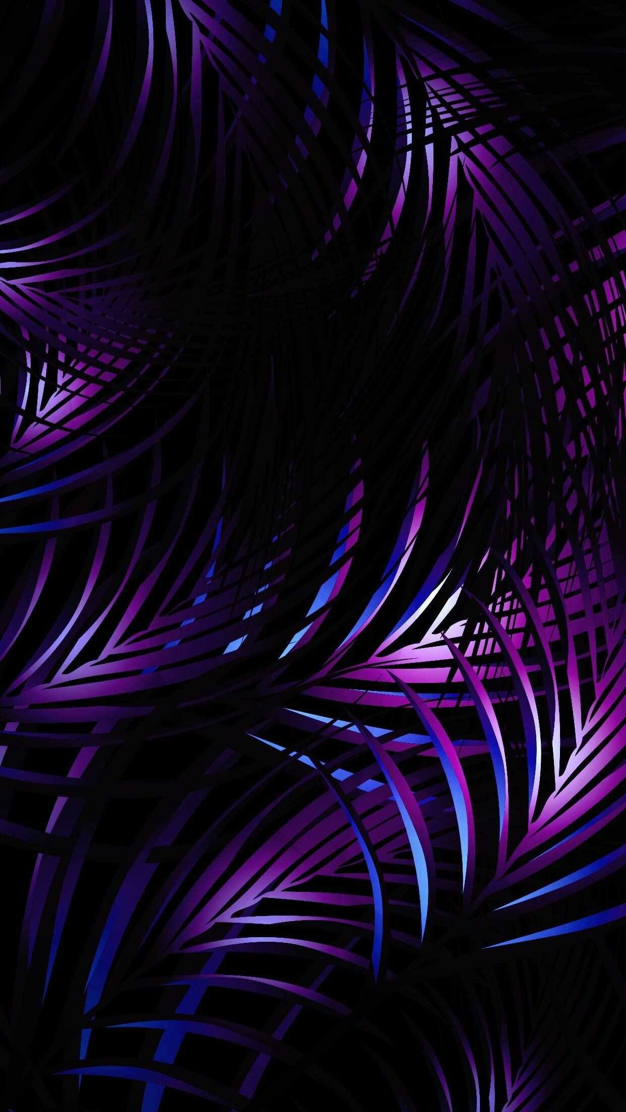 Neon Wallpaper