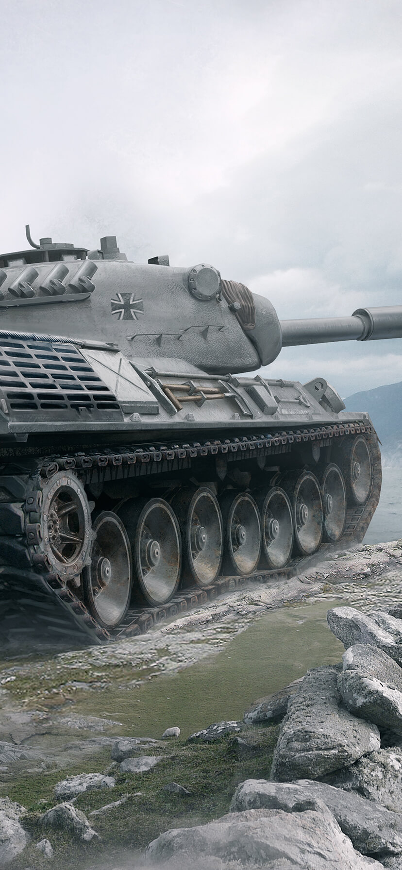 More Updated Wallpaper. General News