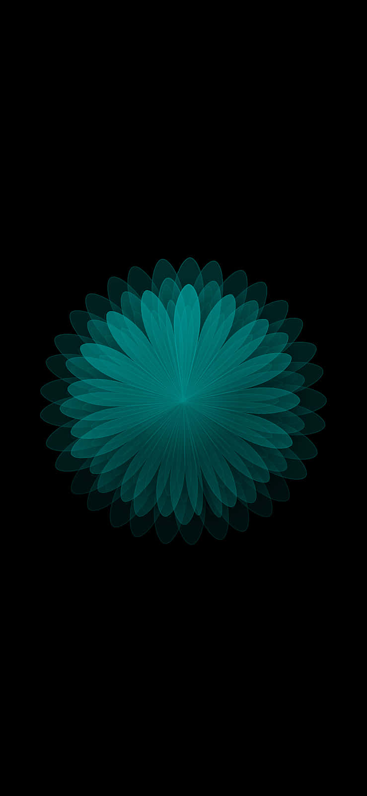 Download Apple iPhone X Lotus Wallpaper