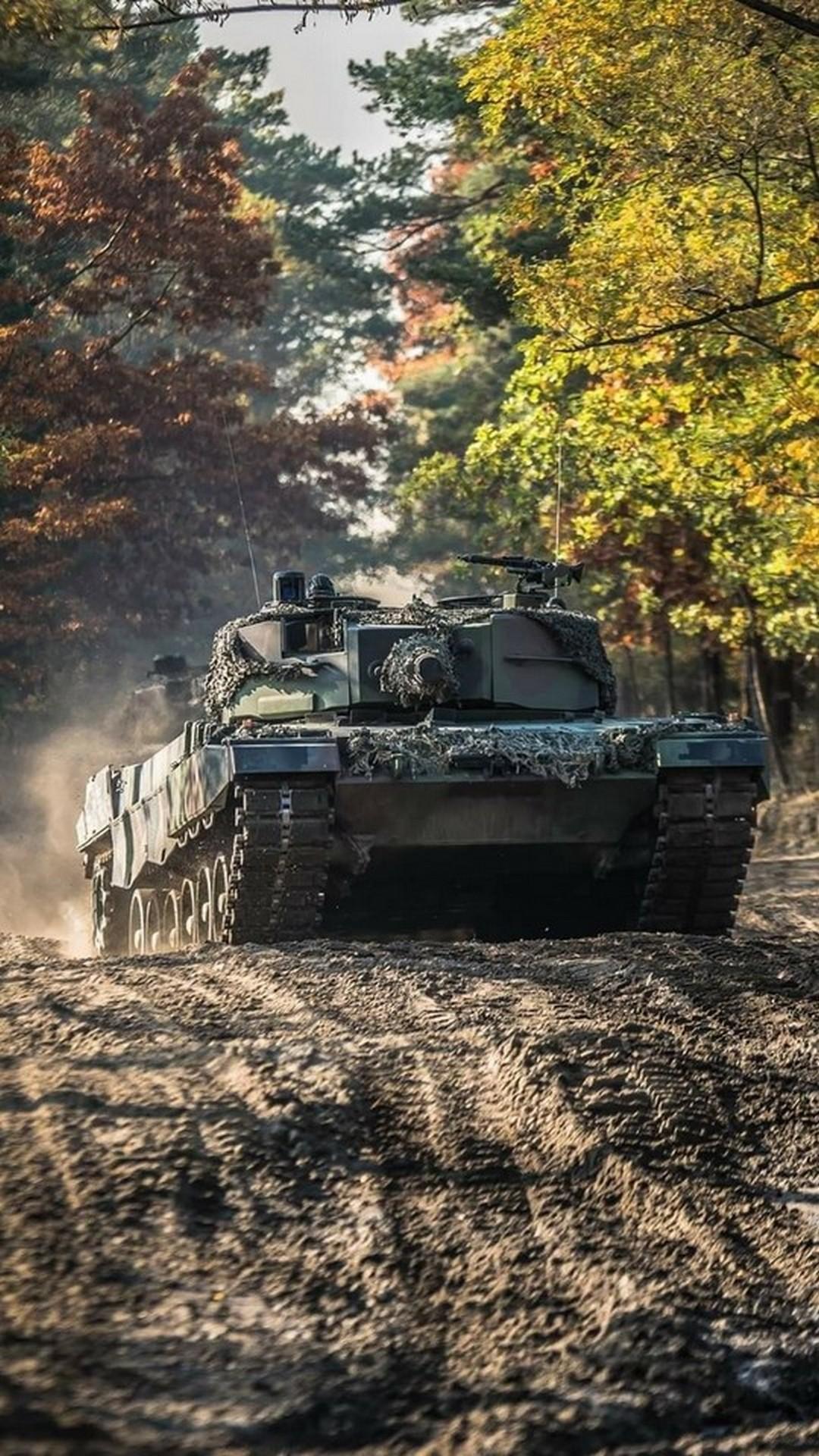 Tank Wallpaper APK Download