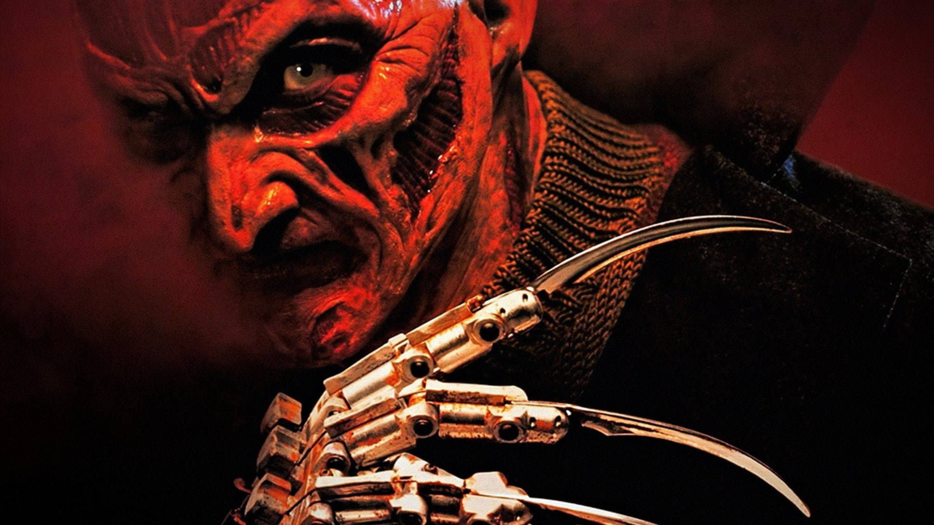 Freddy Krueger Wallpaper