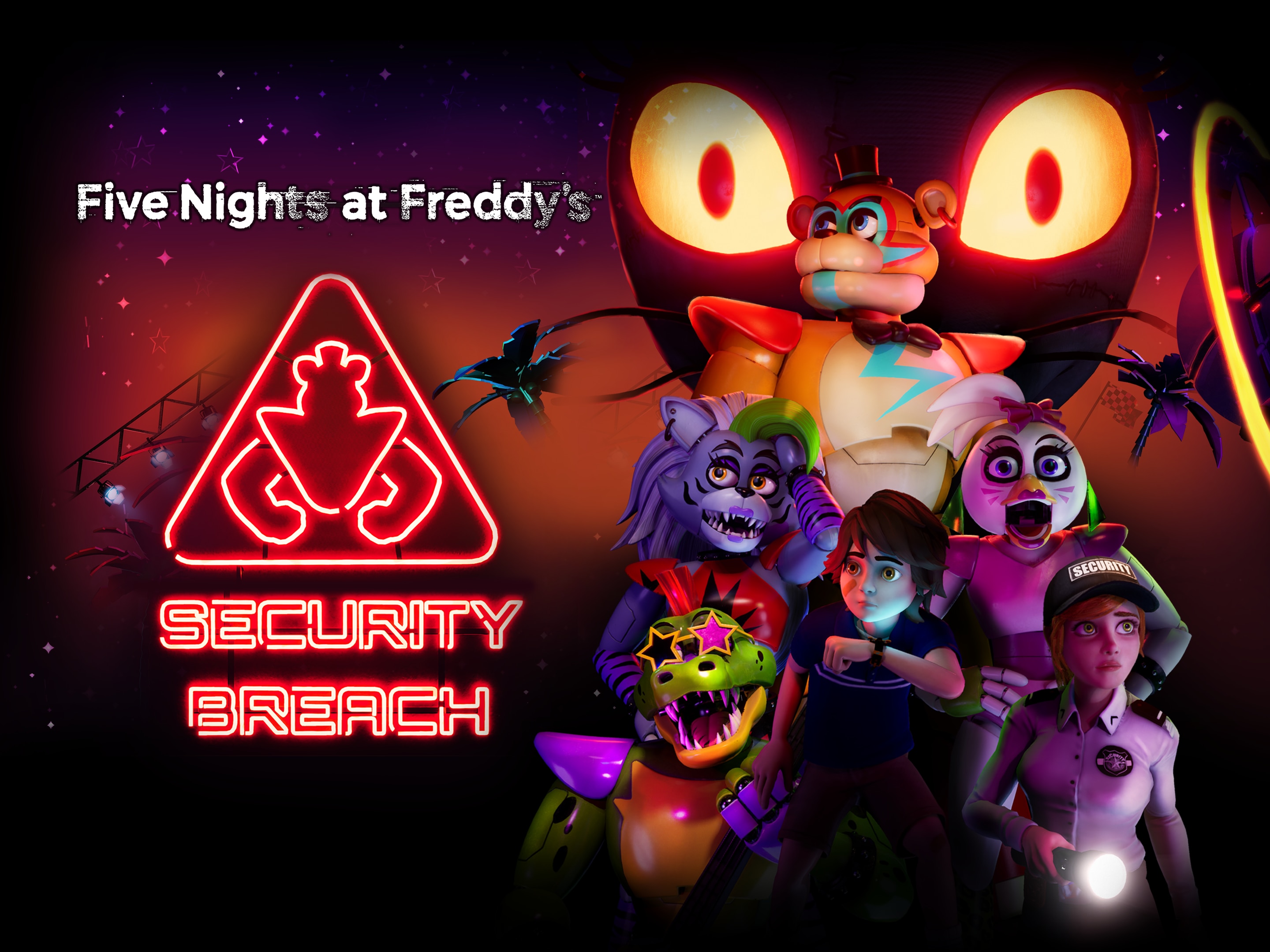 Download Five Nights At Freddy's