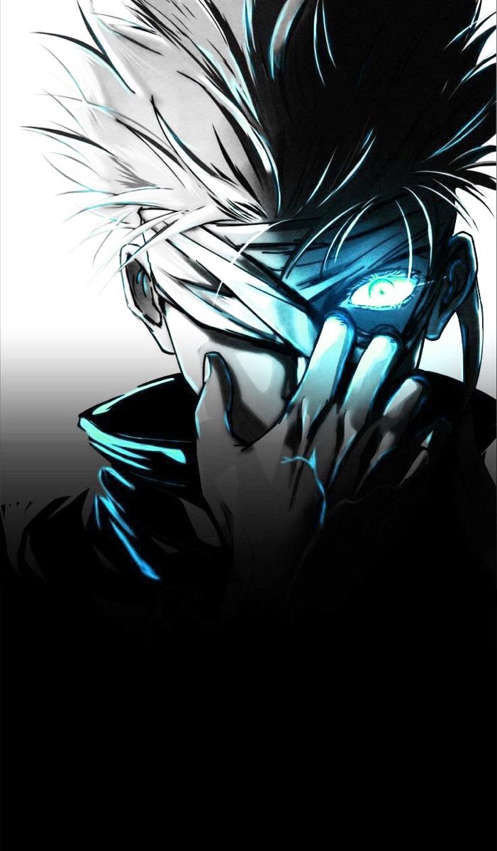 six eyes. Disegno di anime, Sfondi