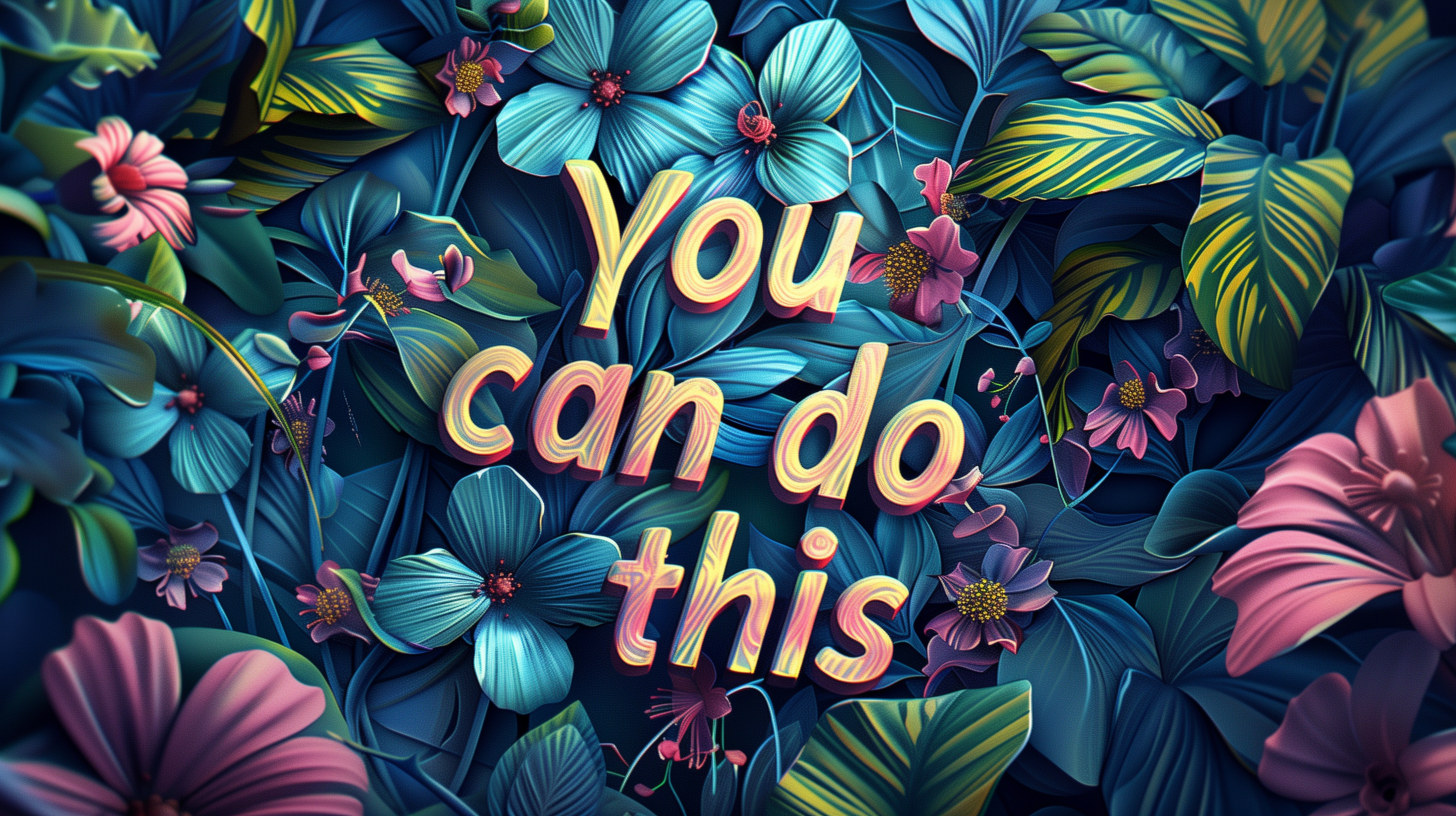 Motivational Wallpaper