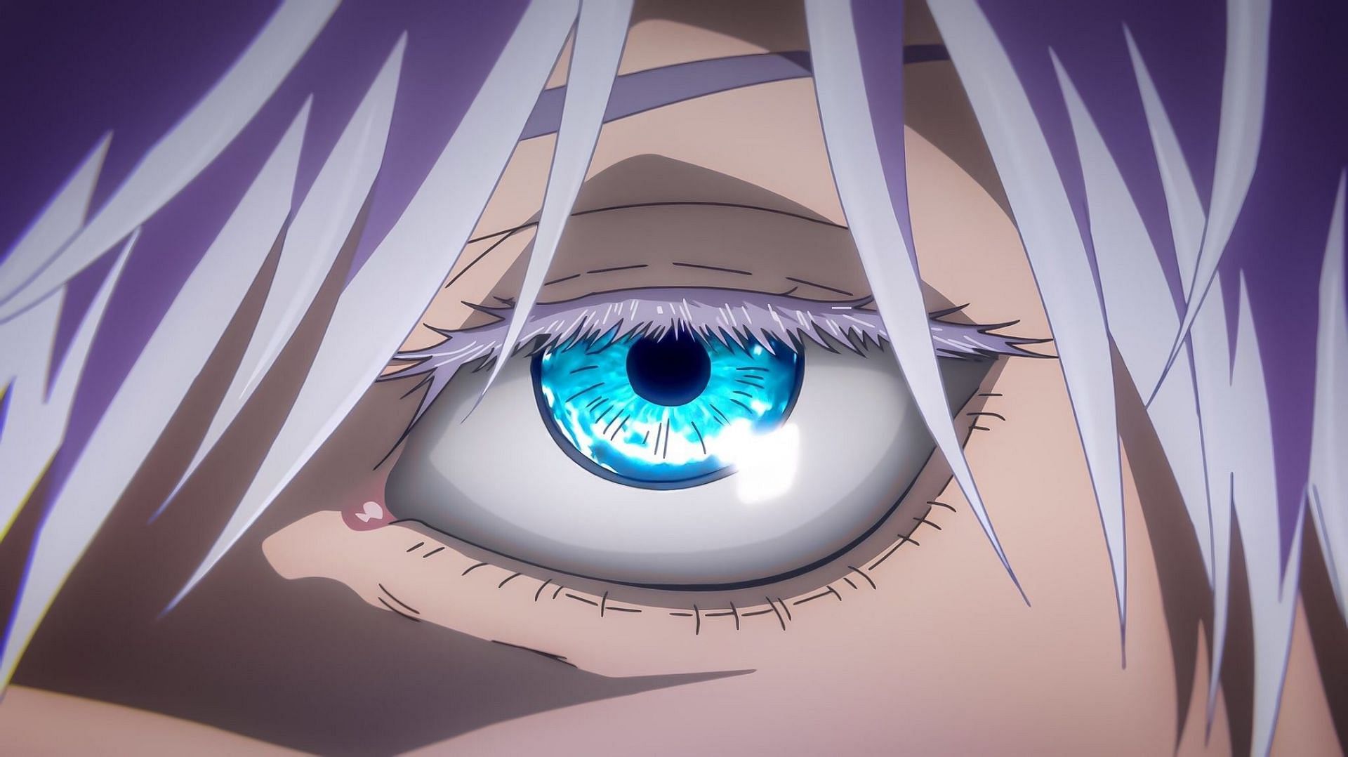 Mangekyou sharingan with all Abilities