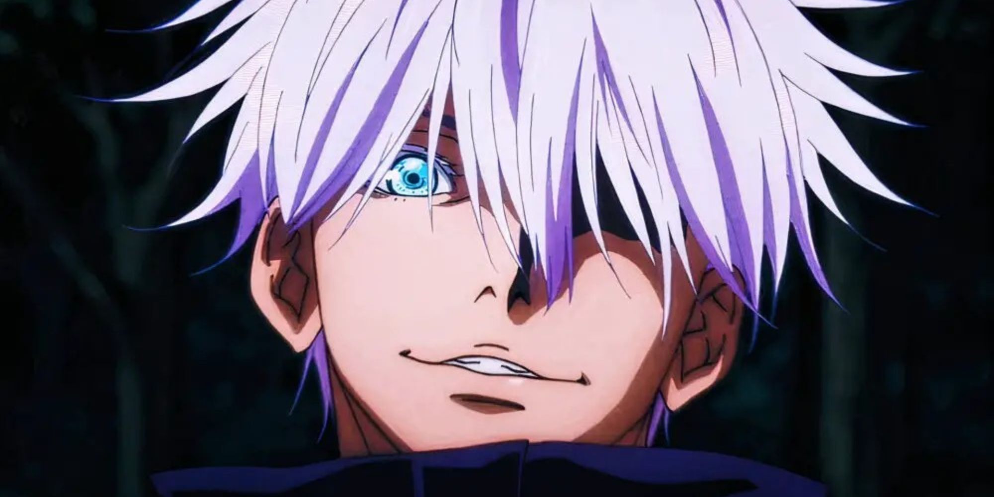 Jujutsu Kaisen: Gojo's Powers