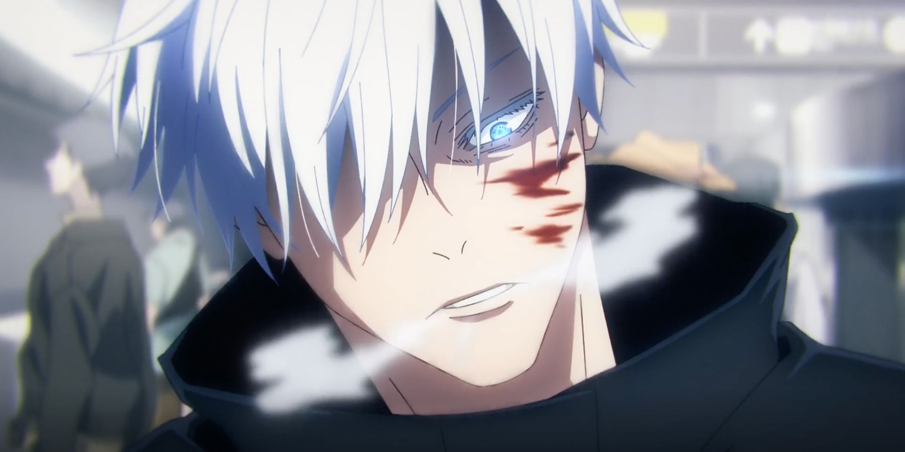 Jujutsu Kaisen: Gojo's Six Eyes, Explained