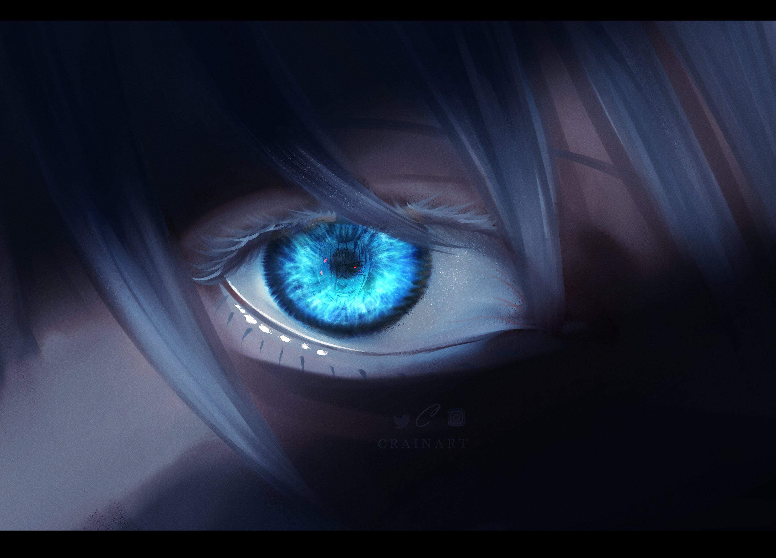 Six Eyes