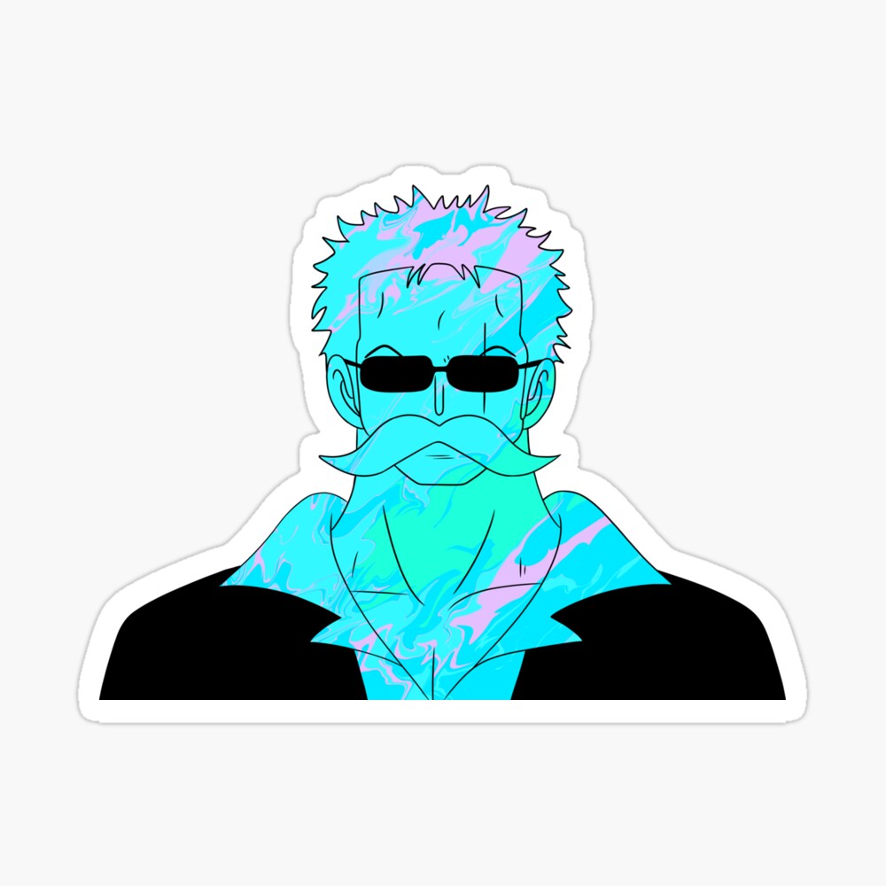 Aesthetic Zoro in Disguise Poster