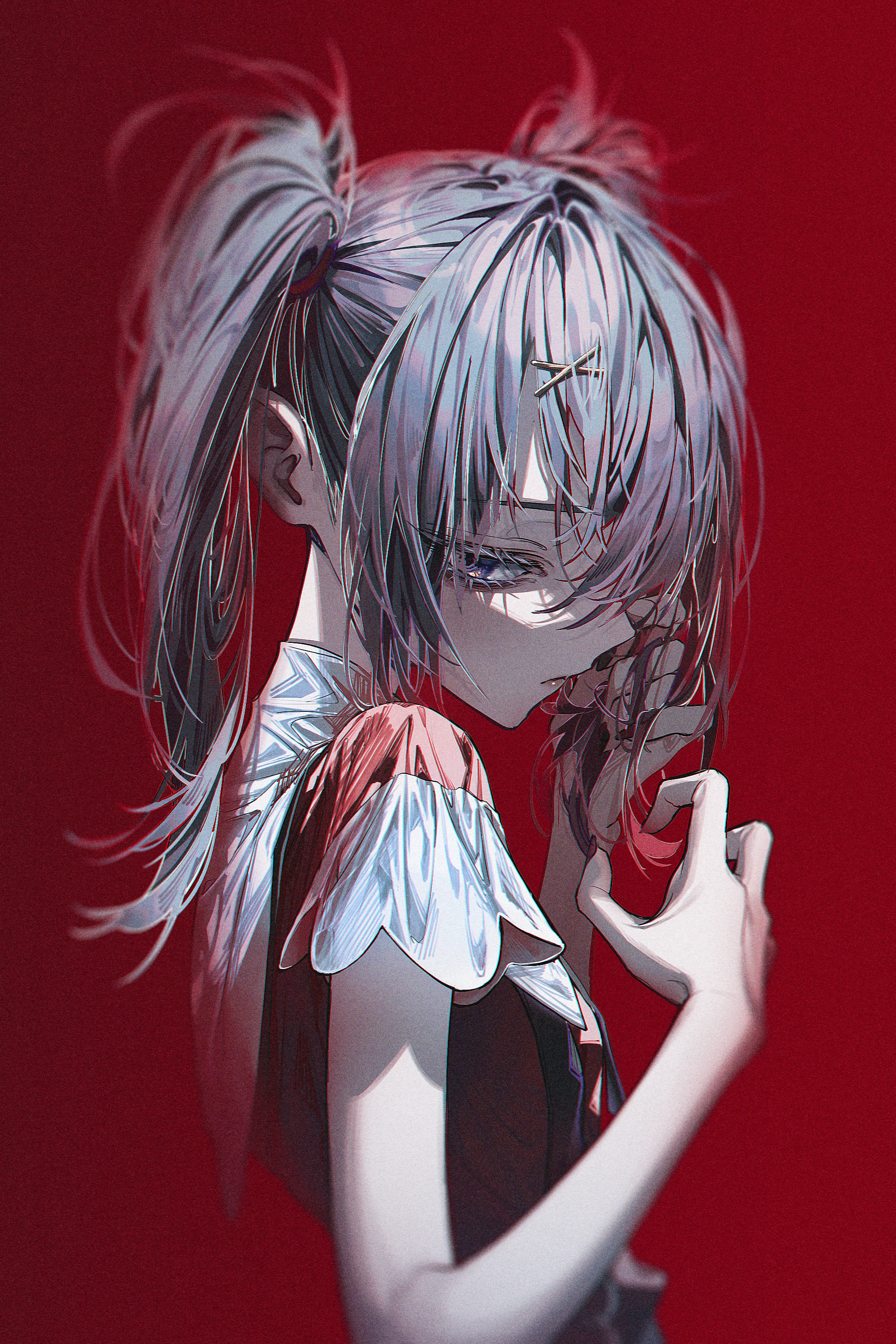 Ame Chan GIRL OVERDOSE