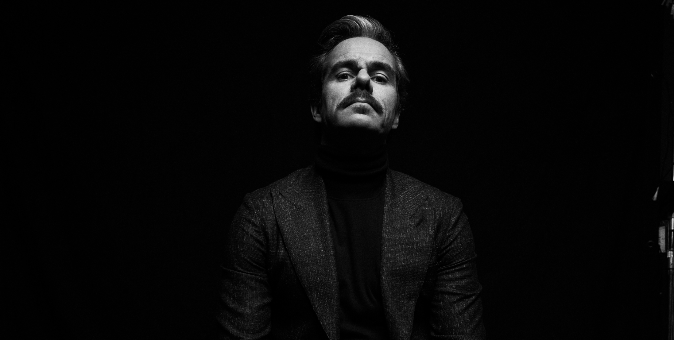 Tony Dalton Talks to Bob Odenkirk About